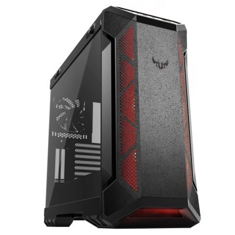 Asus TUF Gaming GT501 Fanlı Siyah E-ATX Kasa
