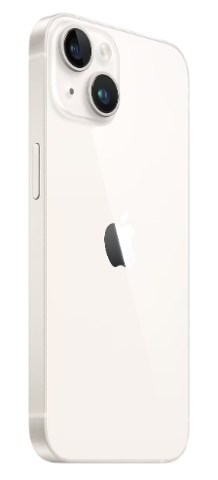 iPhone 14 128 GB Yıldız Işığı