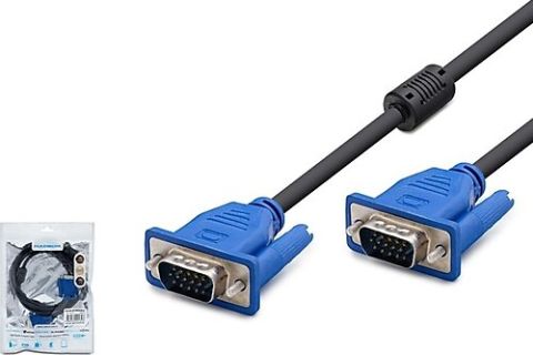 Hadron HN-4118 30 m VGA Kablo