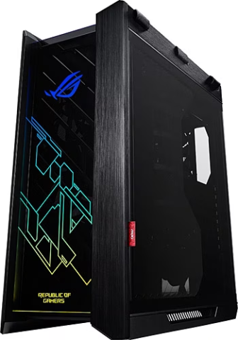Asus GX601 ROG STRIX HELIOS Led Fanlı E-ATX Oyuncu Kasası