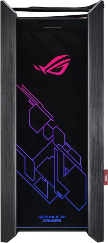 Asus GX601 ROG STRIX HELIOS Led Fanlı E-ATX Oyuncu Kasası