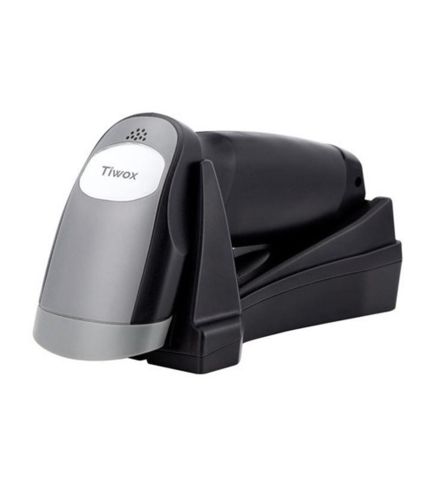 Tiwox VS-119 1D CCD Kablosuz Barkod Okuyucu