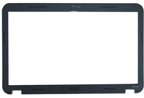 hp pavilion g6-1000 r15 r13 r12 641968-001 Lcd Çerçeve bezel Lcd Çıta