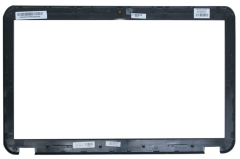 hp pavilion g6-1000 r15 r13 r12 641968-001 Lcd Çerçeve bezel Lcd Çıta