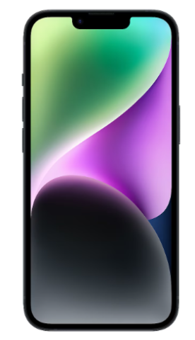 iPhone 14 256 GB Gece Yarısı