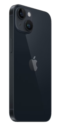 iPhone 14 256 GB Gece Yarısı