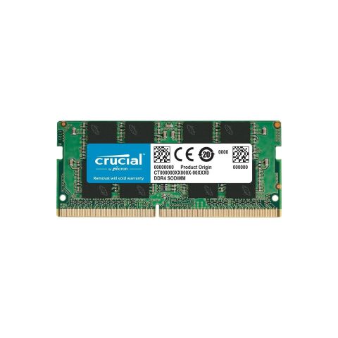 Crucial NTB 16GB 3200MHz DDR4 CT16G4SFRA32A