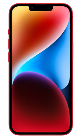 iPhone 14 256 GB Kırmızı