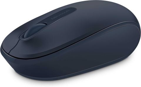 Microsoft Mobile 1850 Wireless Optik Mouse  Lacivert