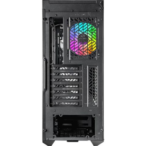 Cooler Master MasterBox TD500 V2 TD500V2-KGNN70-STU 4 Fanlı 700 W E-ATX Oyuncu Kasası