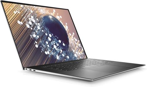 Dell XPS 17 9720 XPS97202000WP i9-12900HK 32 GB 1 TB SSD RTX3060 17'' Notebook