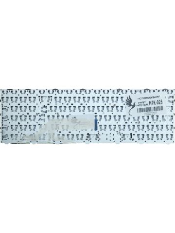 Hp Probook 450 G5 455 G5 470 G5 klavye siyah