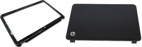 Hp Pavilion G6-2000 R36 TPN-Q110 Lcd A Cover Arka Kapak Kasa 684163-001