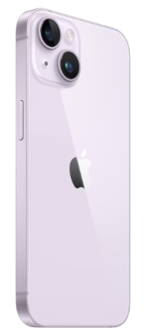 iPhone 14 256 GB Mor