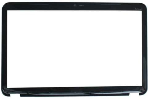 Hp Pavilion G6-2000 R36 TPN-Q110 Lcd Cover 684165-001 Bezel Çerçeve A+B Cover