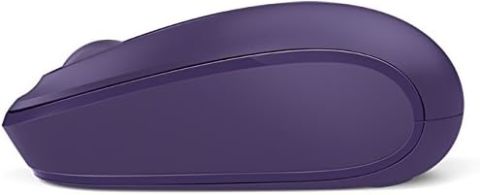 Microsoft Mobile 1850 Mor U7Z-00043 Wireless Optik Mouse