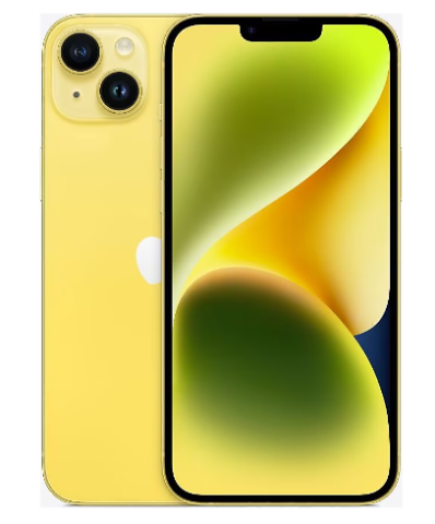 iPhone 14 256 GB Sarı