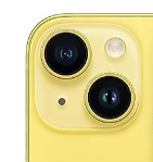 iPhone 14 256 GB Sarı