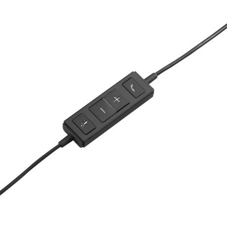 Logitech 981-000571 H570e Mono Usb Tek Taraflı Headset Mikrofonlu Kulaklık
