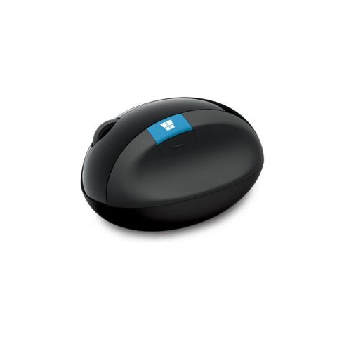 Microsoft Sculpt Ergonomic L6V-00004 Kablosuz Optik Mouse
