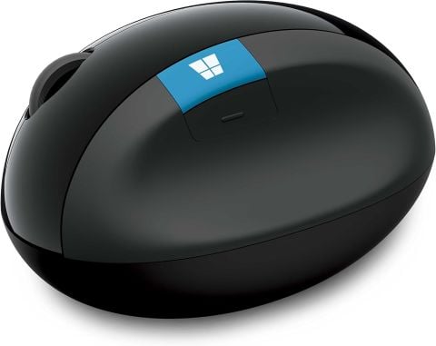 Microsoft Sculpt Ergonomic L6V-00004 Kablosuz Optik Mouse