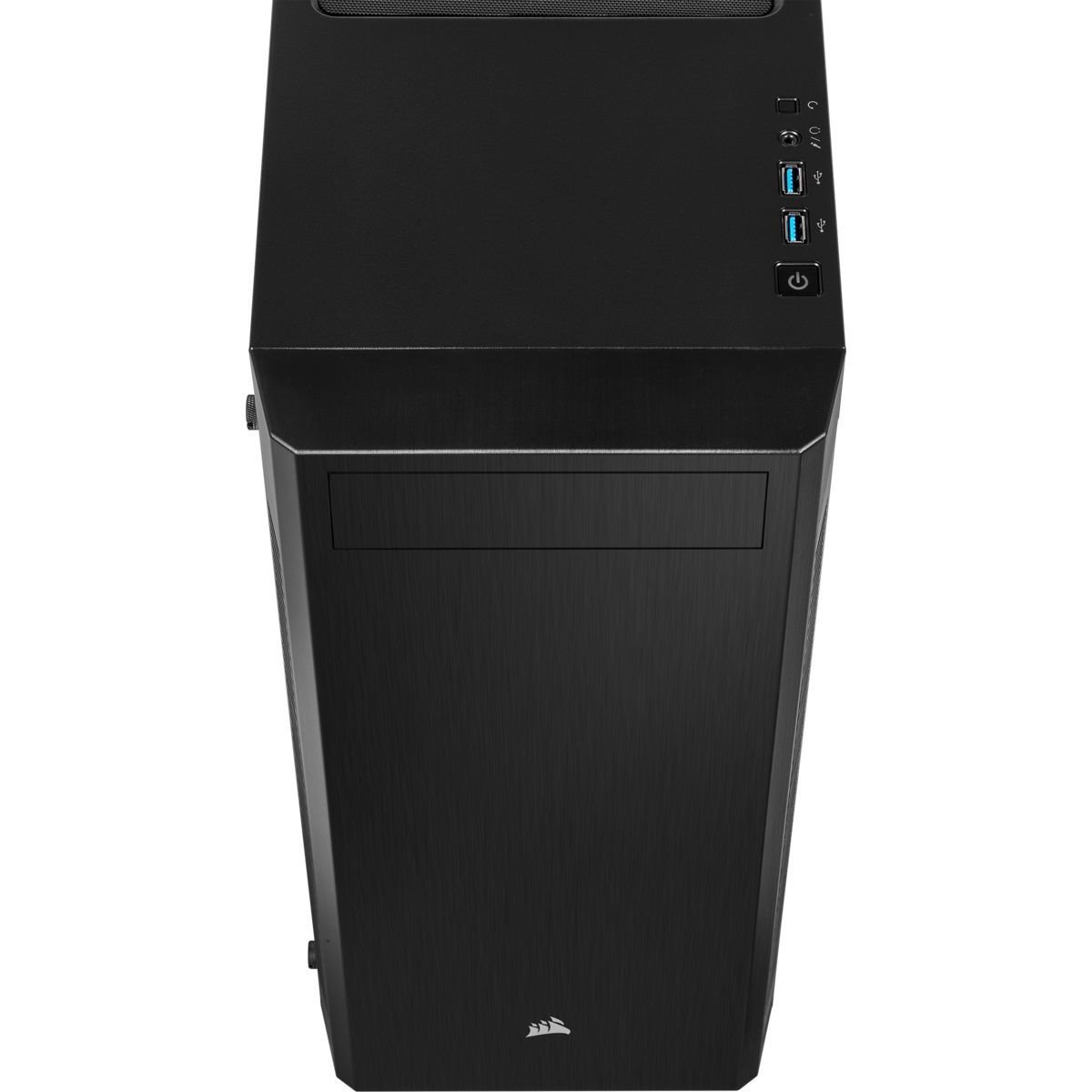 Corsair 110R CC-9011183-WW Fanlı ATX Oyuncu Kasası