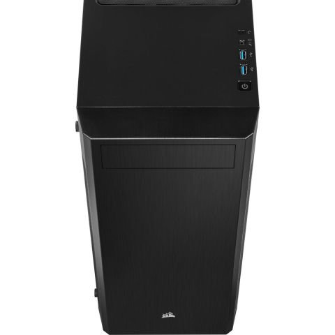 Corsair 110R CC-9011183-WW Fanlı ATX Oyuncu Kasası