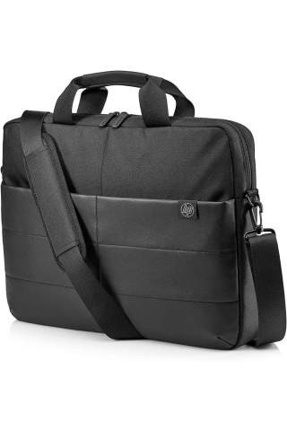 HP Classic Briefcase 1FK07AA 15.6'' Laptop Çantası