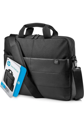 HP Classic Briefcase 1FK07AA 15.6'' Laptop Çantası