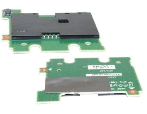 SUB BOARD, SMART CARD