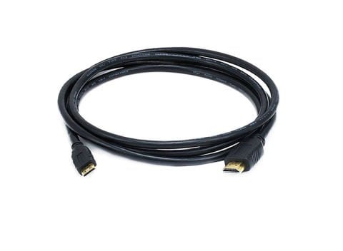 Hadron CBL50 HDMI KABLO TO MINI HDMI 1.5M