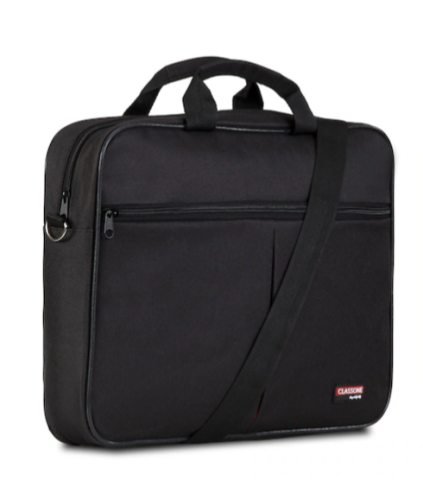 Classone Eko2 BND300 15.6'' Siyah Notebook Çantası