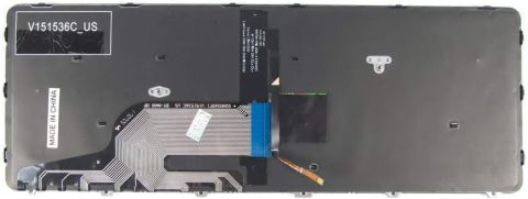 Hp ProBook 430 G3 440 G3 440 G4 445 G3 446 G3 siyah klavye