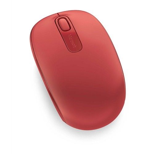 Microsoft Wireless Mobile 1850 U7Z-00033 3 Tuş 1000DPI Optik Kablosuz Mouse Genel Özellikler