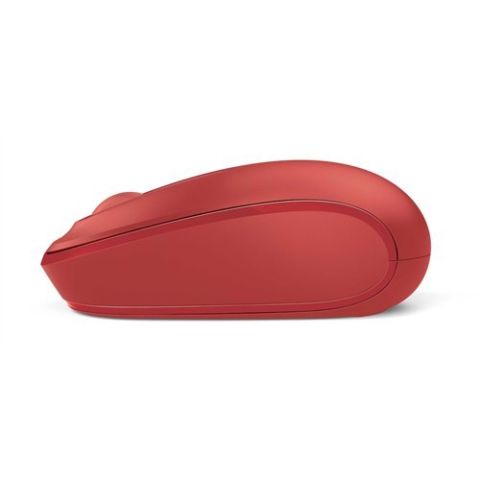 Microsoft Mobile 1850 U7Z-00033 Kırmızı Optik Kablosuz Mouse