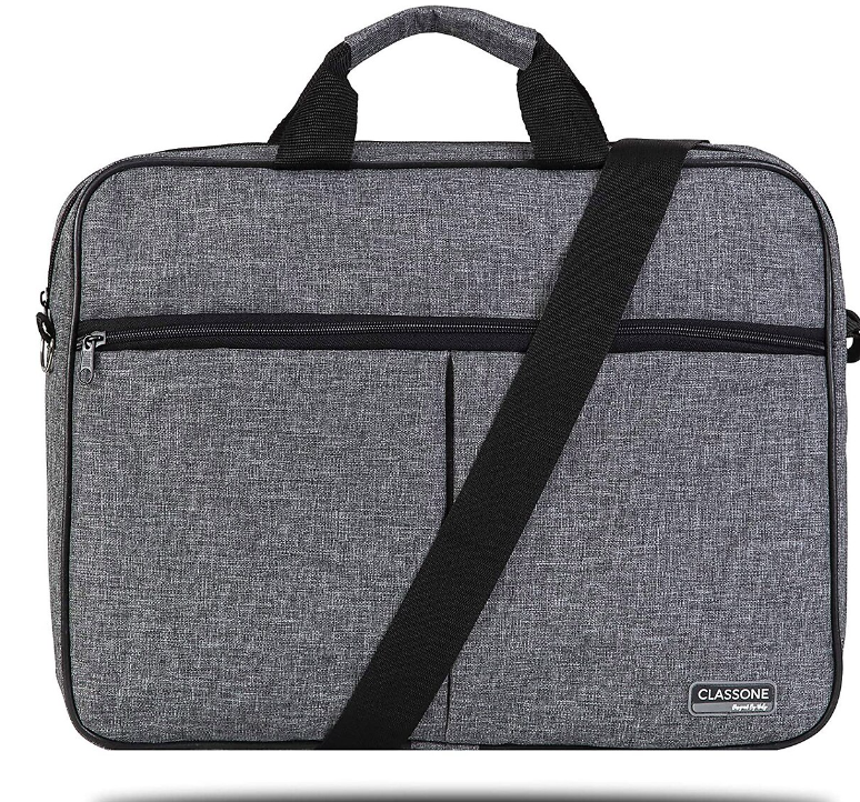 Classone Eko2 BND304 15.6'' Gri Laptop Çantası