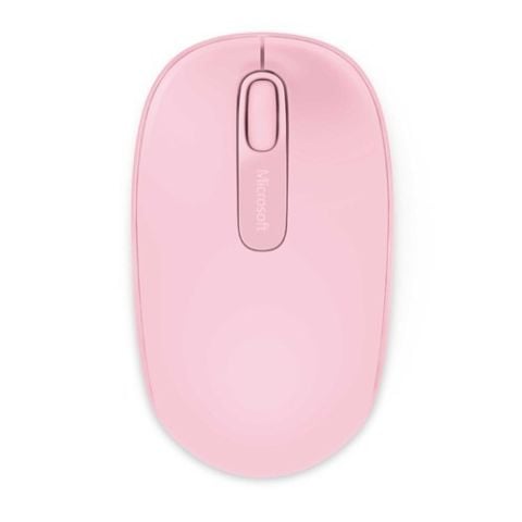 Microsoft Mobile 1850 Açık Orkide U7Z-00023 Wireless Optik Mouse