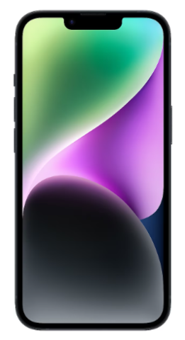 iPhone 14 512 GB Gece Yarısı