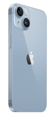 iPhone 14 512 GB Mavi