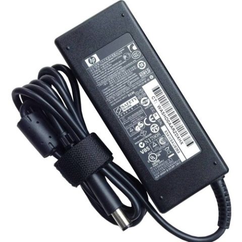 HP 90W Notebook Adaptörü