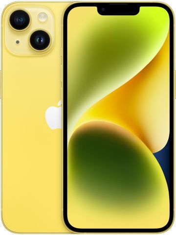 iPhone 14 512 GB Sarı