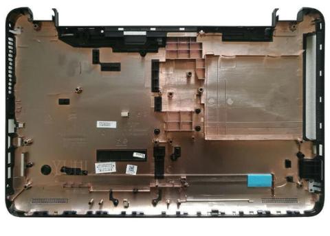 HP Siyah Renk 250 G4, 255 G4, 256 G4, 250 G5, 255 G5, 256 G5 15-ac 15-af 15-ay 15-ba Alt kasa Bottom Case Sıfır orjınal