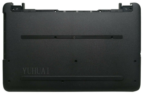 HP Siyah Renk 250 G4, 255 G4, 256 G4, 250 G5, 255 G5, 256 G5 15-ac 15-af 15-ay 15-ba Alt kasa Bottom Case Sıfır orjınal
