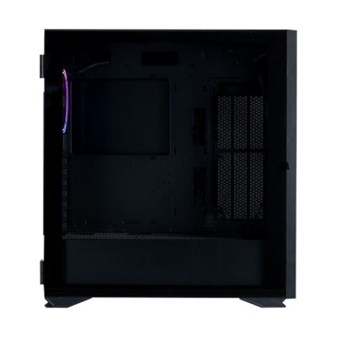 DarkFlash DLX21-MESH 650W 80+ RGB Mid Kasa