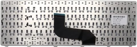Packard Bell EasyNote TJ71 TJ73 TJ75 TJ76 NV52 NV53 siyah klavye