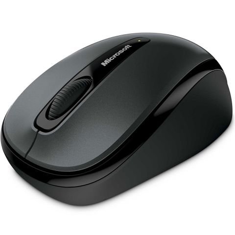 Microsoft Mobile 3500 GMF-00008 Kablosuz Mouse