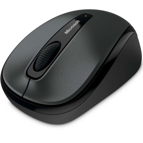 Microsoft Mobile 3500 GMF-00008 Kablosuz Mouse