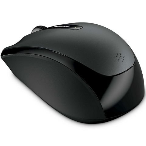 Microsoft Mobile 3500 GMF-00008 Kablosuz Mouse
