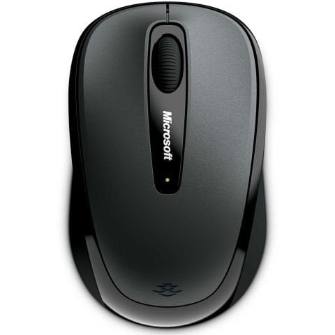Microsoft Mobile 3500 GMF-00008 Kablosuz Mouse