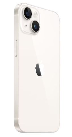 iPhone 14 512 GB Yıldız Işığı